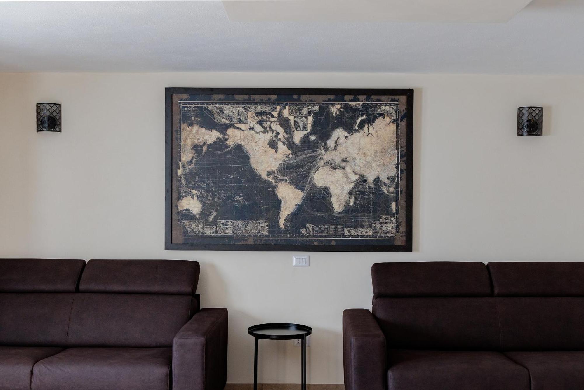 ליביניו Apartment Il Nocciolo מראה חיצוני תמונה
