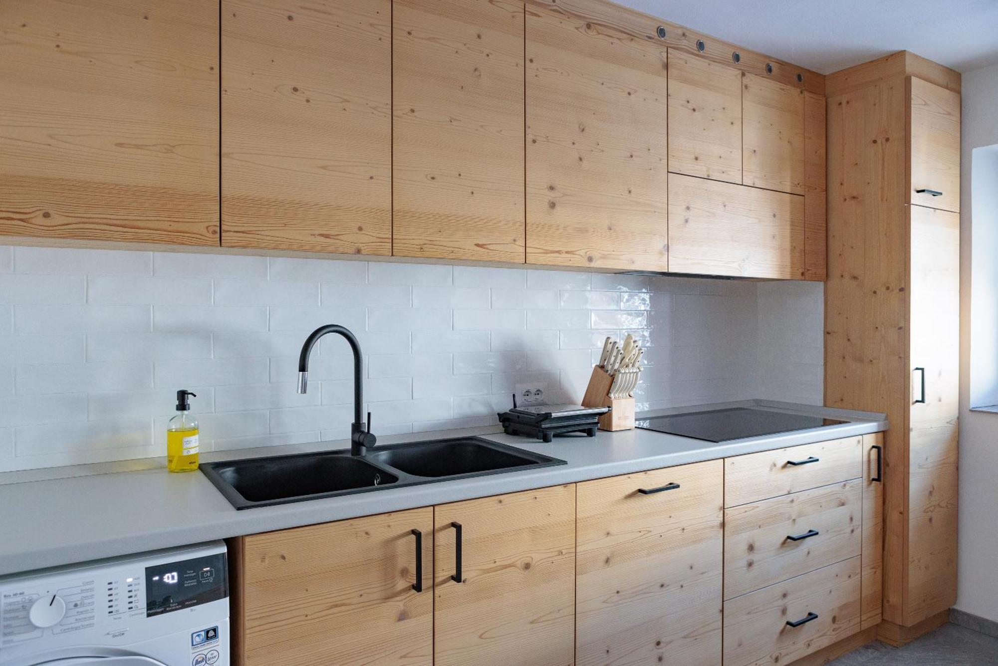 ליביניו Apartment Il Nocciolo מראה חיצוני תמונה