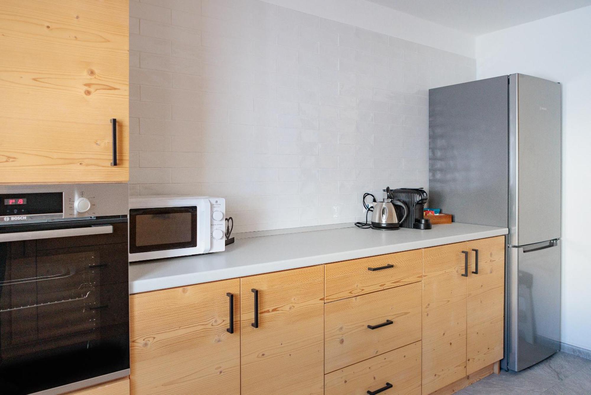 ליביניו Apartment Il Nocciolo מראה חיצוני תמונה