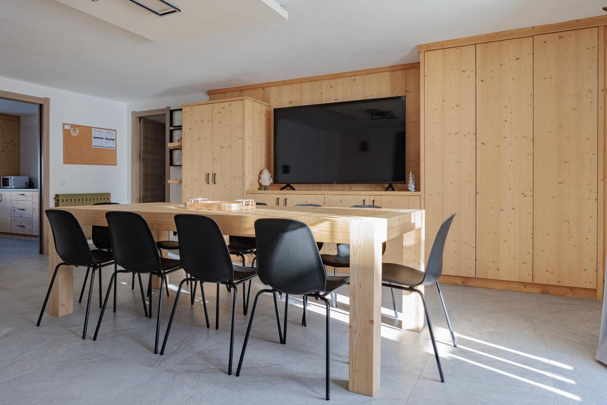 ליביניו Apartment Il Nocciolo מראה חיצוני תמונה