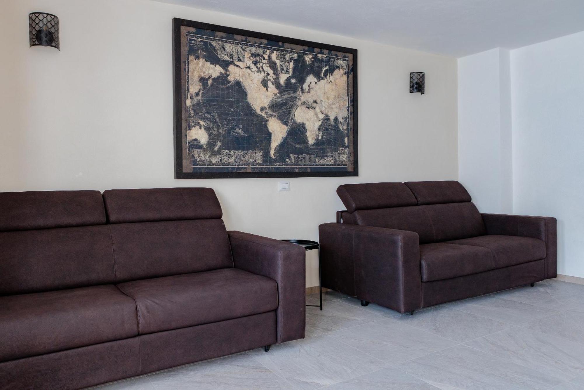 ליביניו Apartment Il Nocciolo מראה חיצוני תמונה