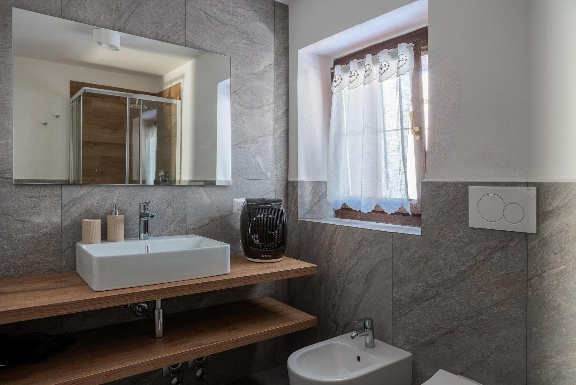 ליביניו Apartment Il Nocciolo מראה חיצוני תמונה